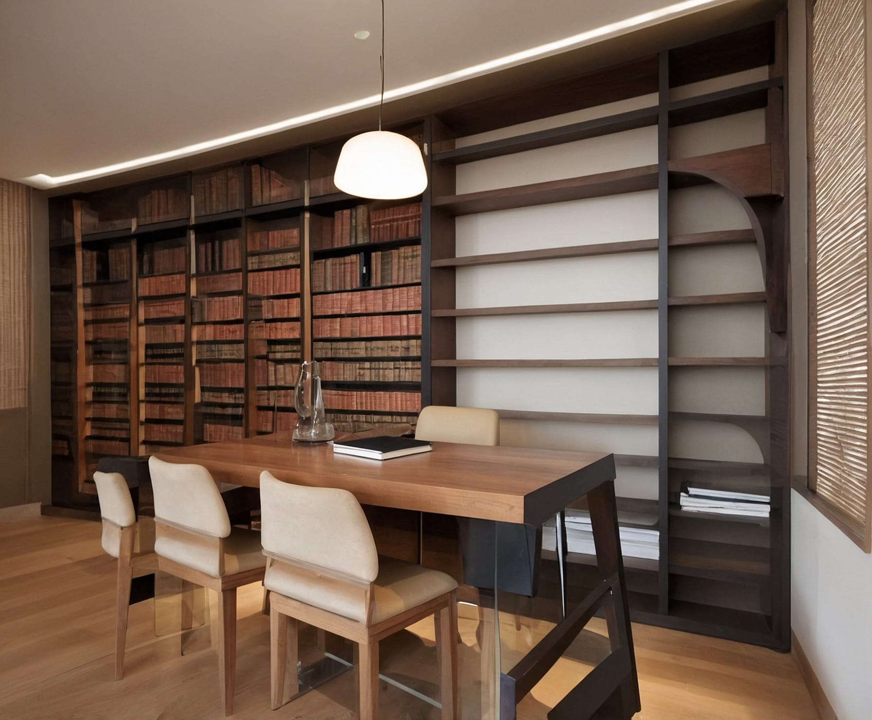 Defensa penal integral en casos complejos