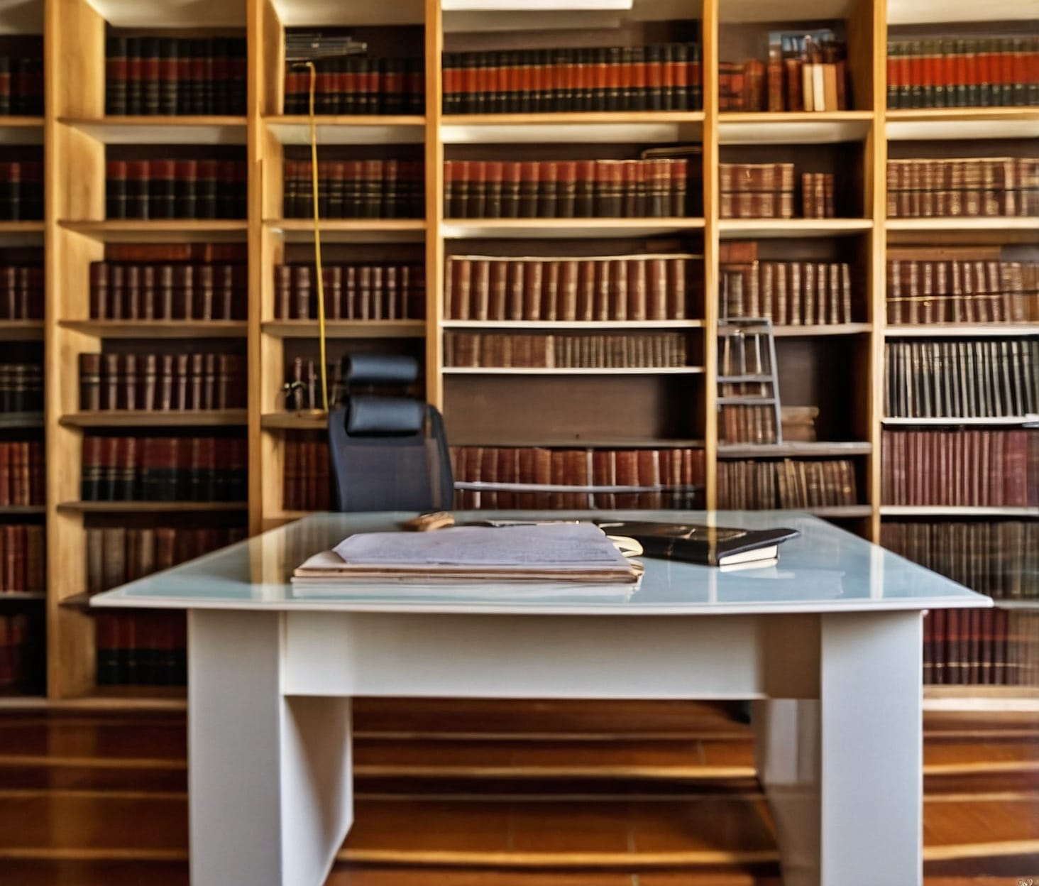 Expertos penitenciarios