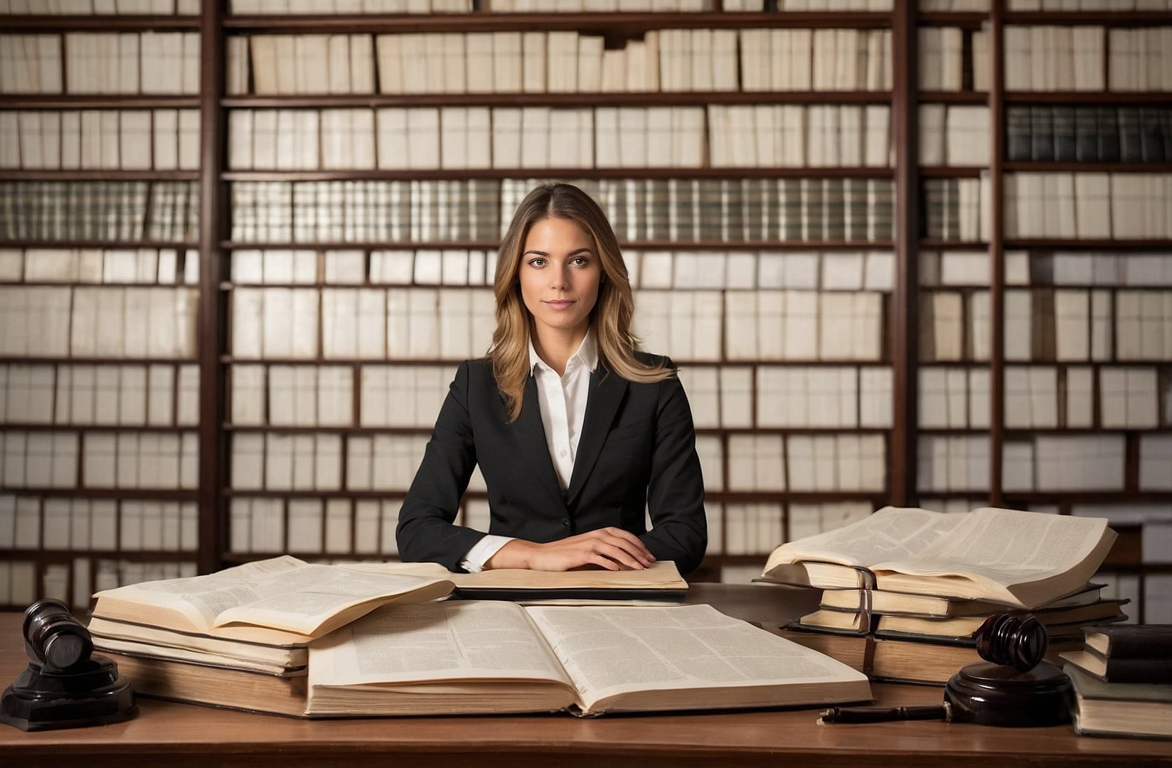 Asesoría en Derecho Penitenciario